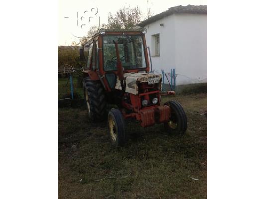 PoulaTo: ΠΩΛΕΙΤΑΙ ΤΡΑΚΤΕΡ ΒΕLARUS MTZ-80